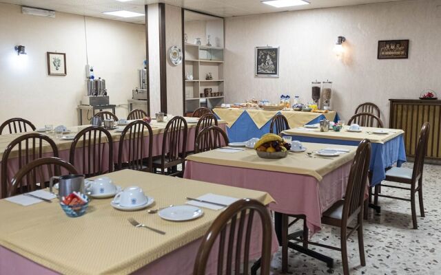 Villa Fatima Casa Per Ferie