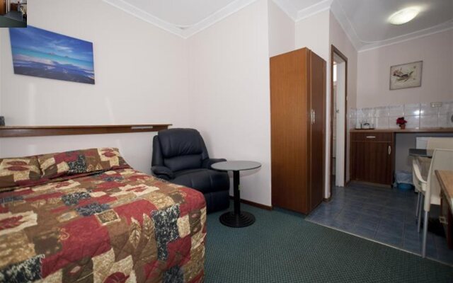 Manjimup Motor Inn