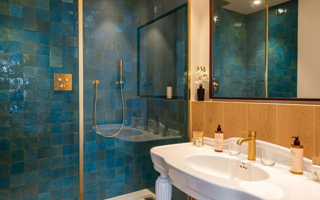 Mercure La Baule Majestic