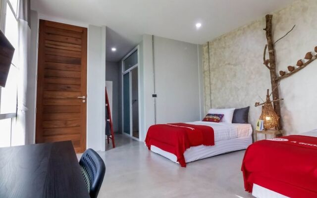 NIDA Rooms Doi Lo 39 Mountain