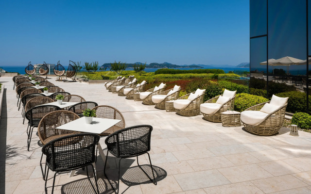 Valamar Lacroma Hotel