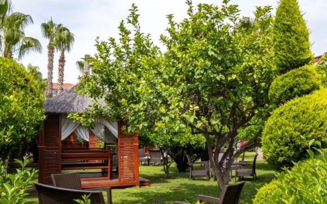 Selge Beach Resort & Spa - All Inclusive