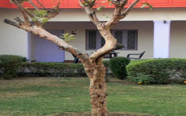 Hotel Goverdhan Tourist Complex
