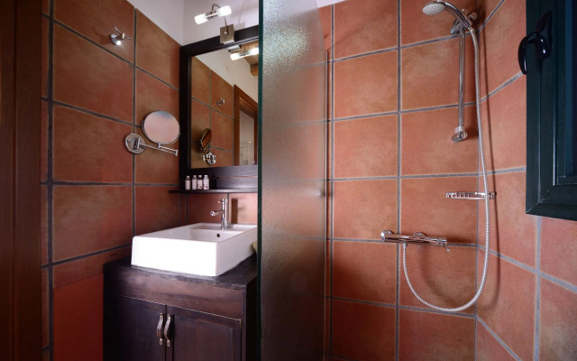 The Varos Residences Hotel
