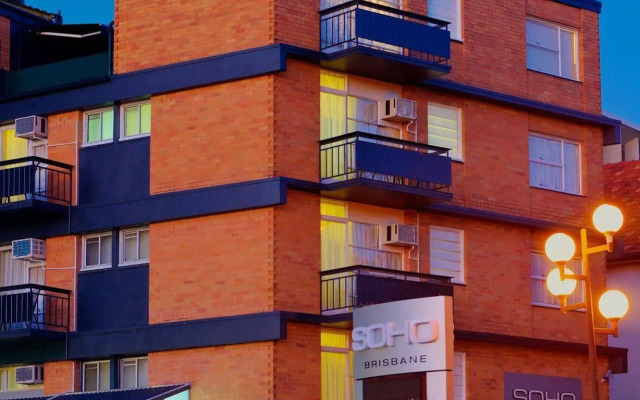Soho Brisbane