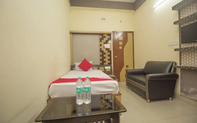 Panchadeep Bhawan By OYO Rooms
