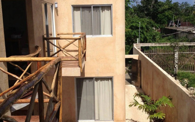 Villas Colibri Tulum