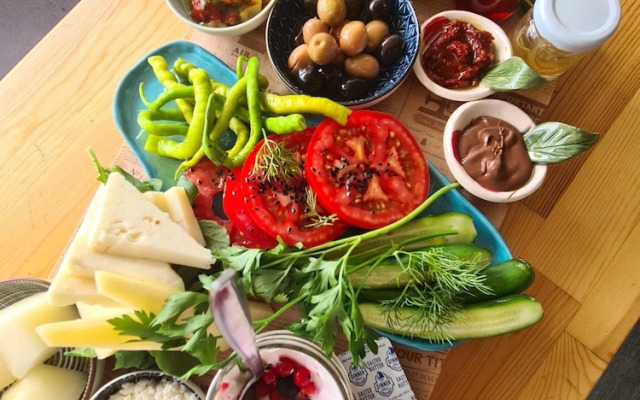 Gaja Ayvalik