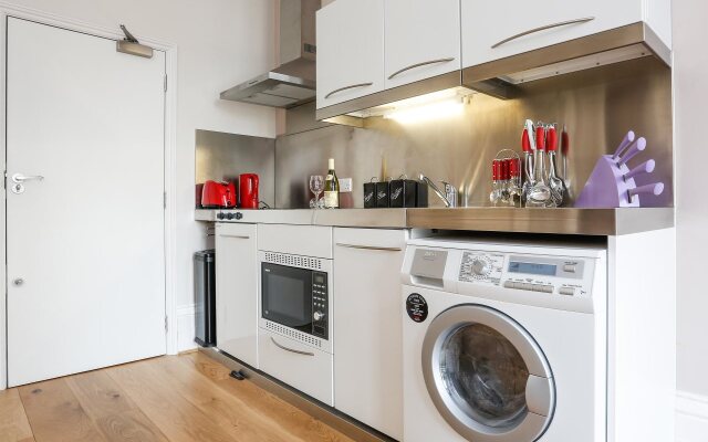 Apartments Inn London - Pimlico