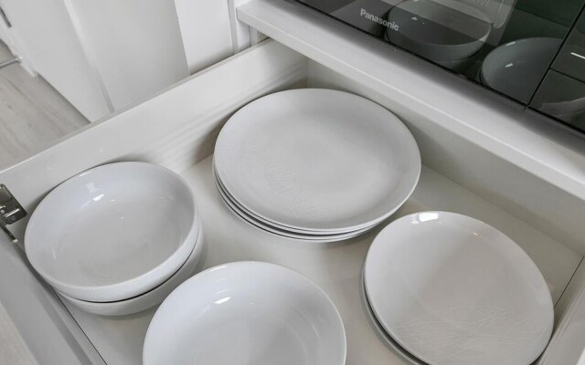 QV Design Ideally Located Apartment - 833