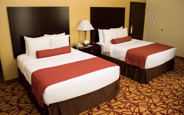 Best Western Park Hotel