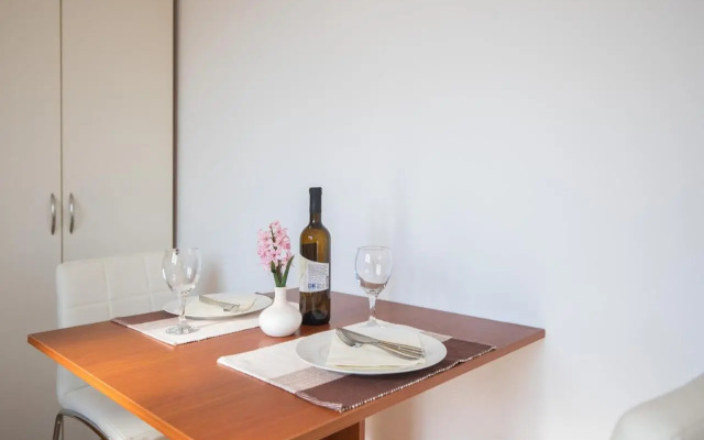 Studio apartment Casita
