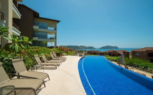 Montecielo 3E - 3 bdr 3 1 2 Bath Ocean View