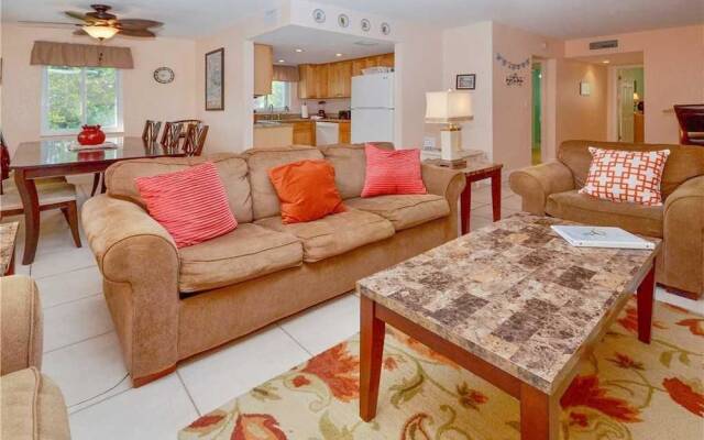 Waves 10 - Two Bedroom Condo