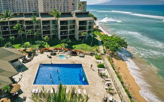 Aston Kaanapali Shores