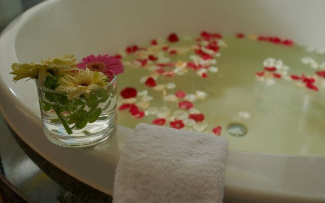 7Mu Garden Boutique Hotel