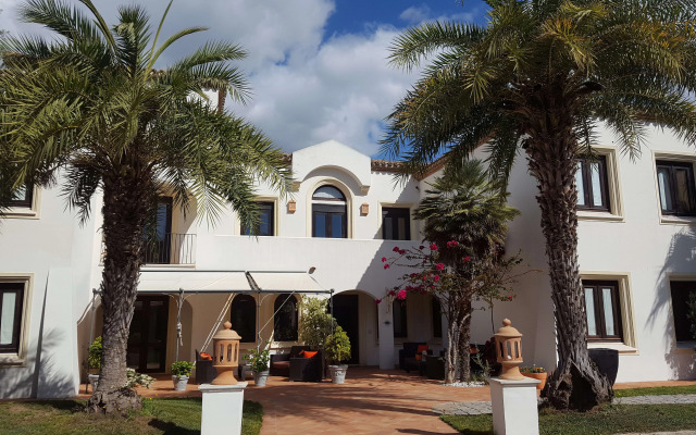 Hotel La Vecchia Marina