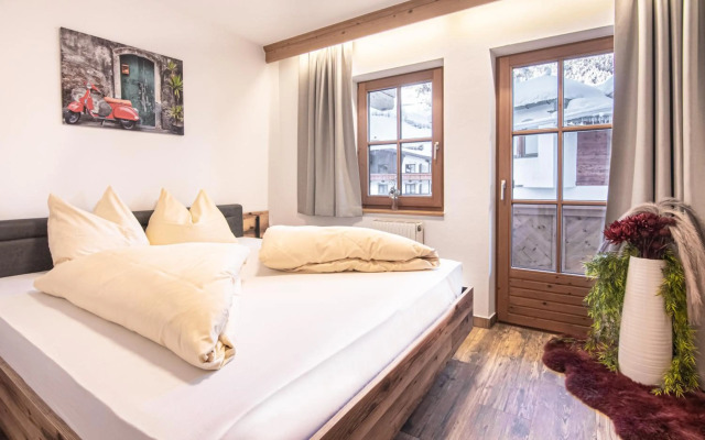 La Tombola Appartements