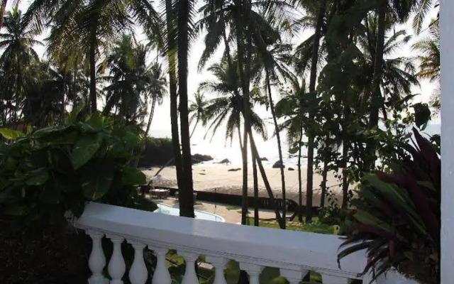 Prainha Resort By The Sea
