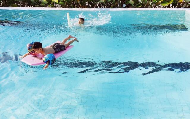 Wannachart Boutique Resort