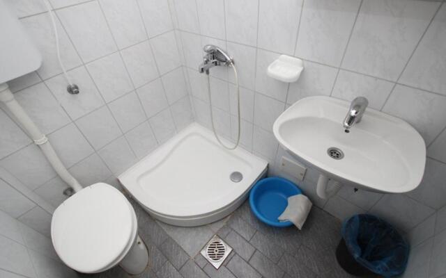 Apartments Vila Nikolić Rafailovići