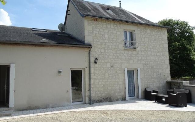Chambres d'hôtes Le Moulin de Reigner