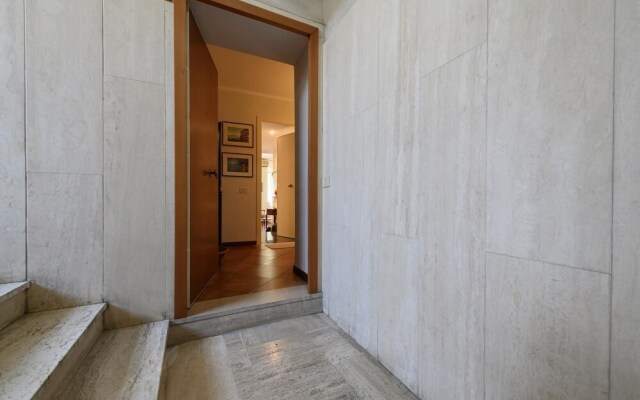 Vicoletto Sant Arpino 15