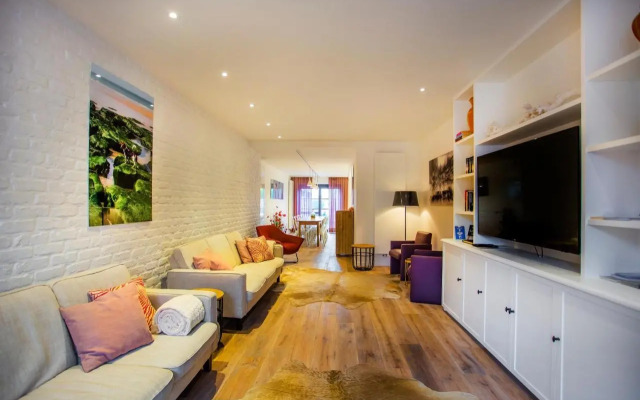 Vakantiehuis Brickx
