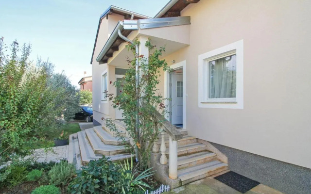 Toni in Pula - Istrien