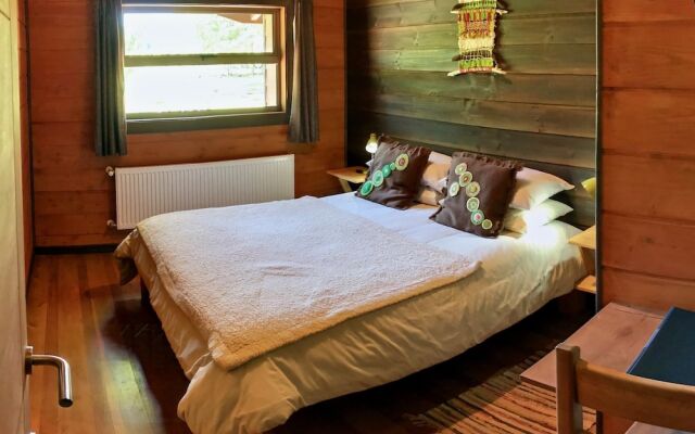 Maison Nomade Bed & Breakfast