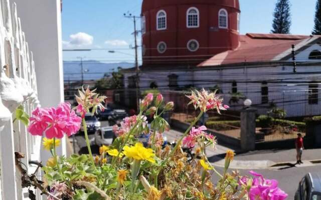 Park View Hotel y Restaurante