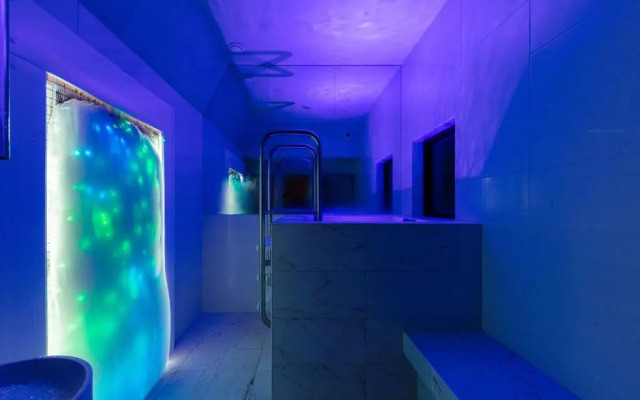 Ki Space Hotel & Spa, près de Disneyland Paris