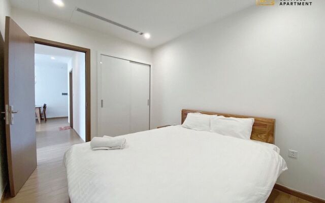 Lunetta Serviced Apartment