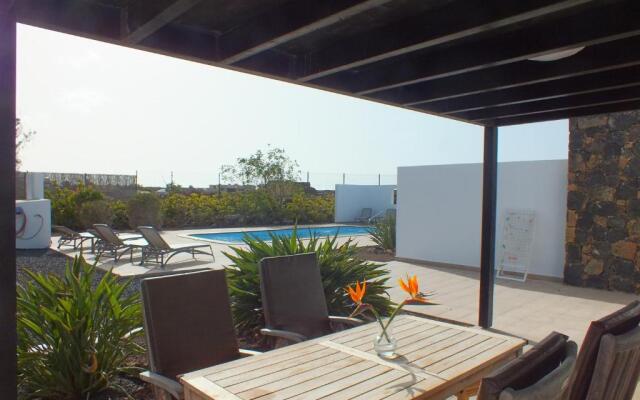 Heated Pool VILLA MATRIANA 36B, North Shore Villas