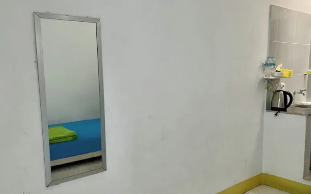 Rumah Kuning Syariah