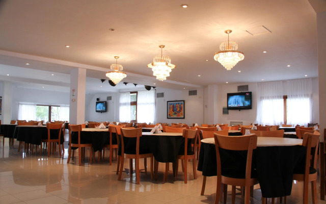 Hotel Arenas