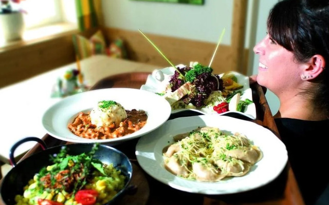 Gasthof Goldener Fisch