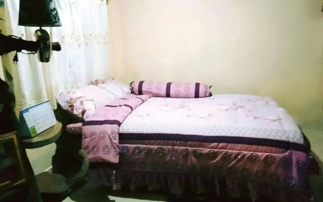 Heuan Kru Noi Homestay