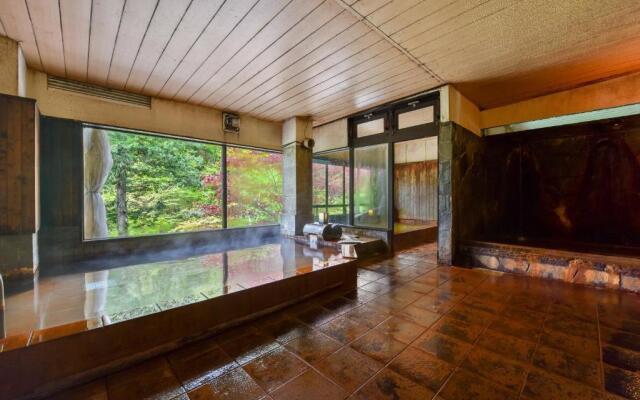 Meiji Onsen Ryokan