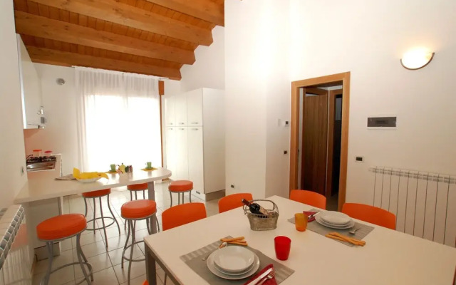 Condo-Hotel Roberta