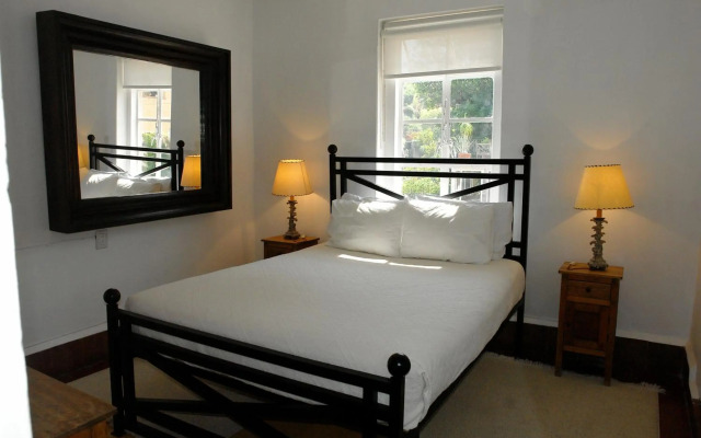 Suites Santo Domingo