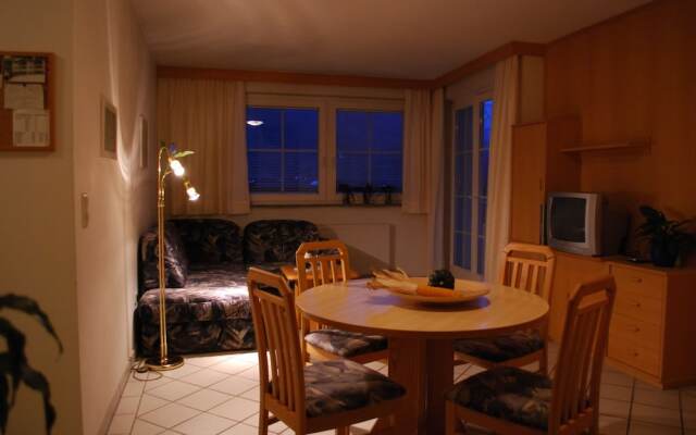 SUN Matrei Klassik Appartements