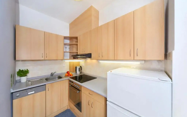 Apartment Labská 108 Špindlerův Mlýn
