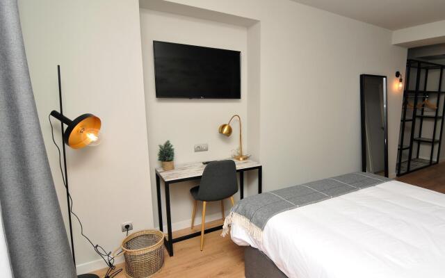 Hotel Cims Camprodon