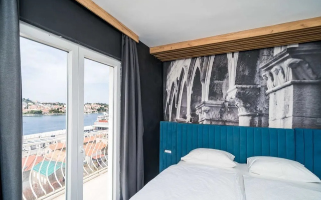 Apartments Tayra