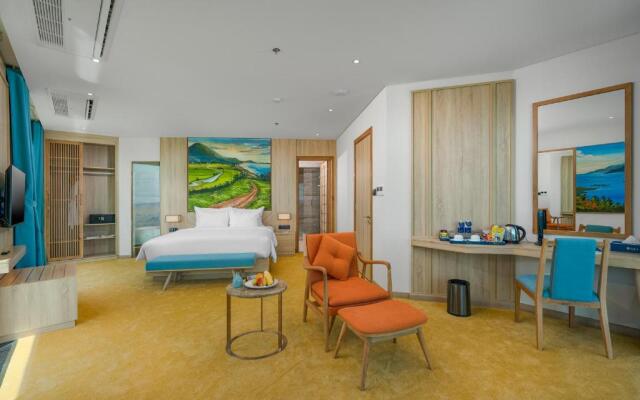 Sala Grand Tuy Hoa Hotel