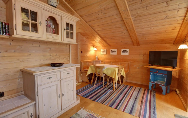 Ferienwohnung Birkenmeier