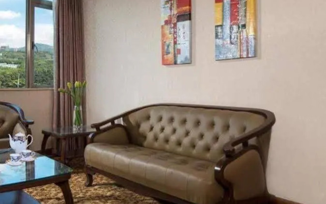 Qicheng Hotel