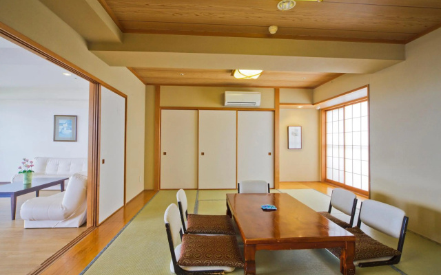 Maholova Minds Miura – Guest Rooms – Miura