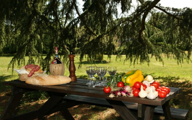 Castello di Sovicille